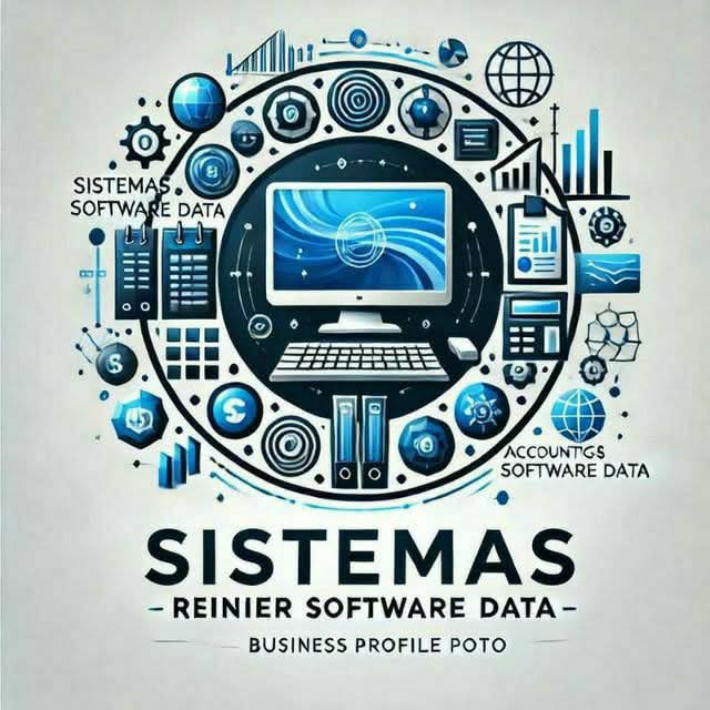 Sistemas Reinier Software data