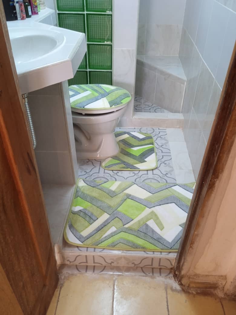 Albañil a domicilio 