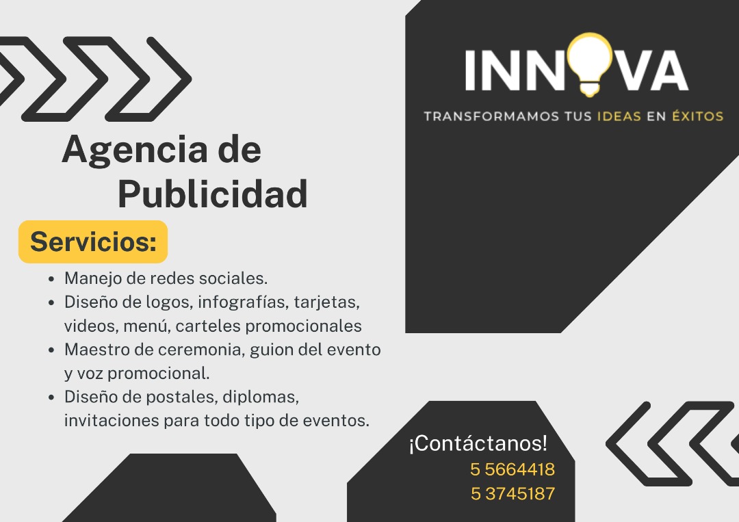 Agencia de Publicidad