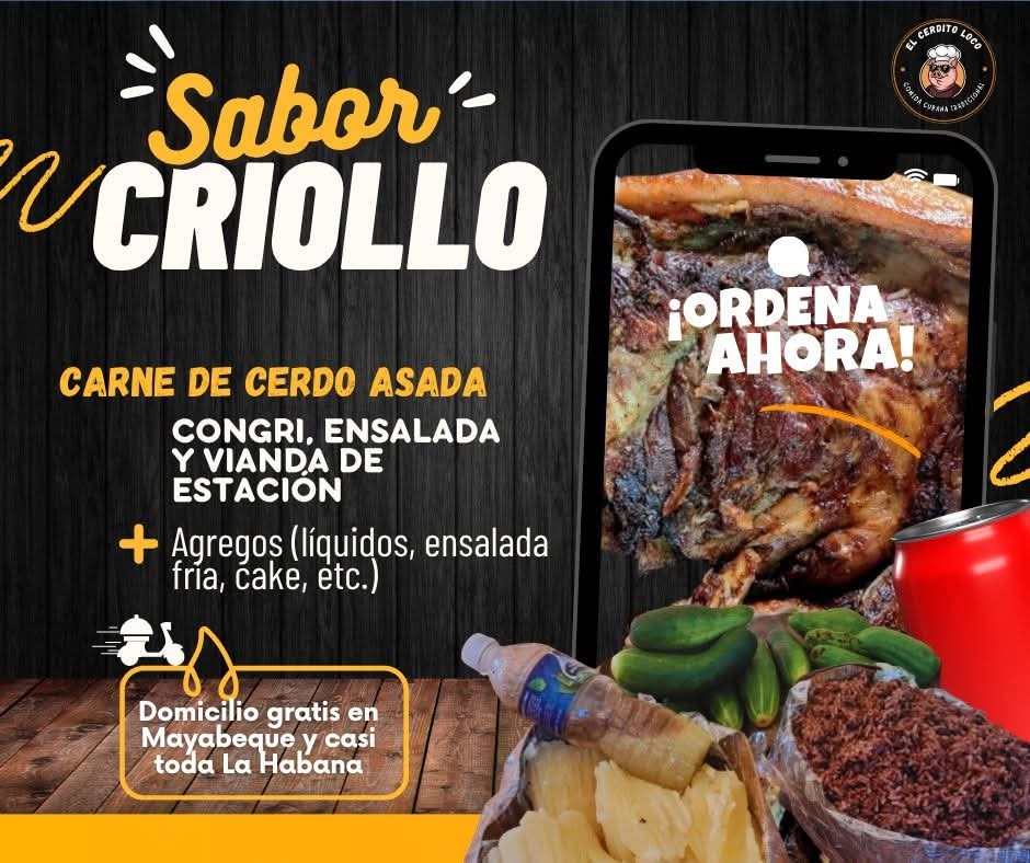 EL CERDITO LOCO