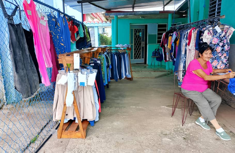 Tienda Los Rodríguez