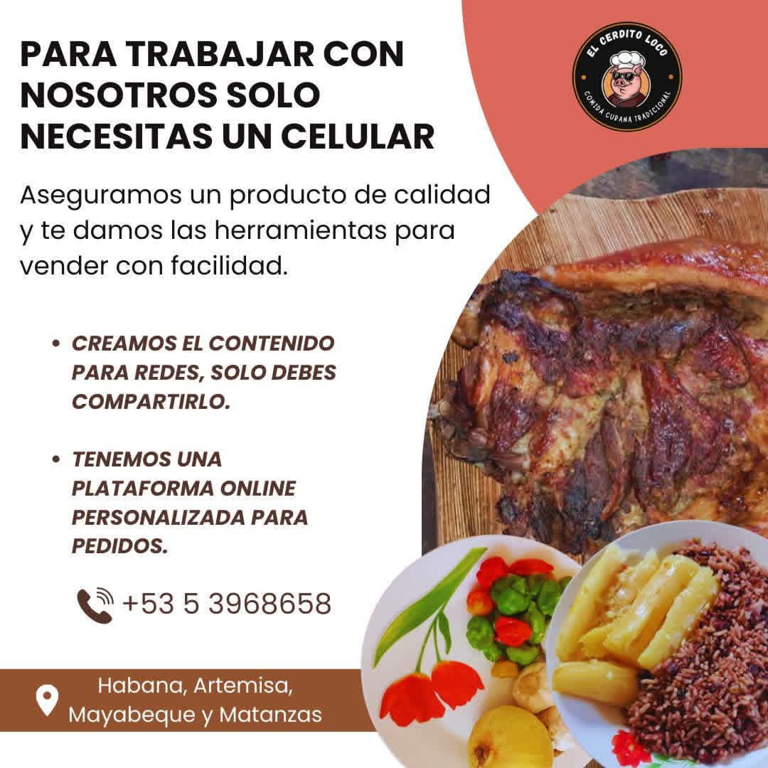 Buscamos gestores de ventas