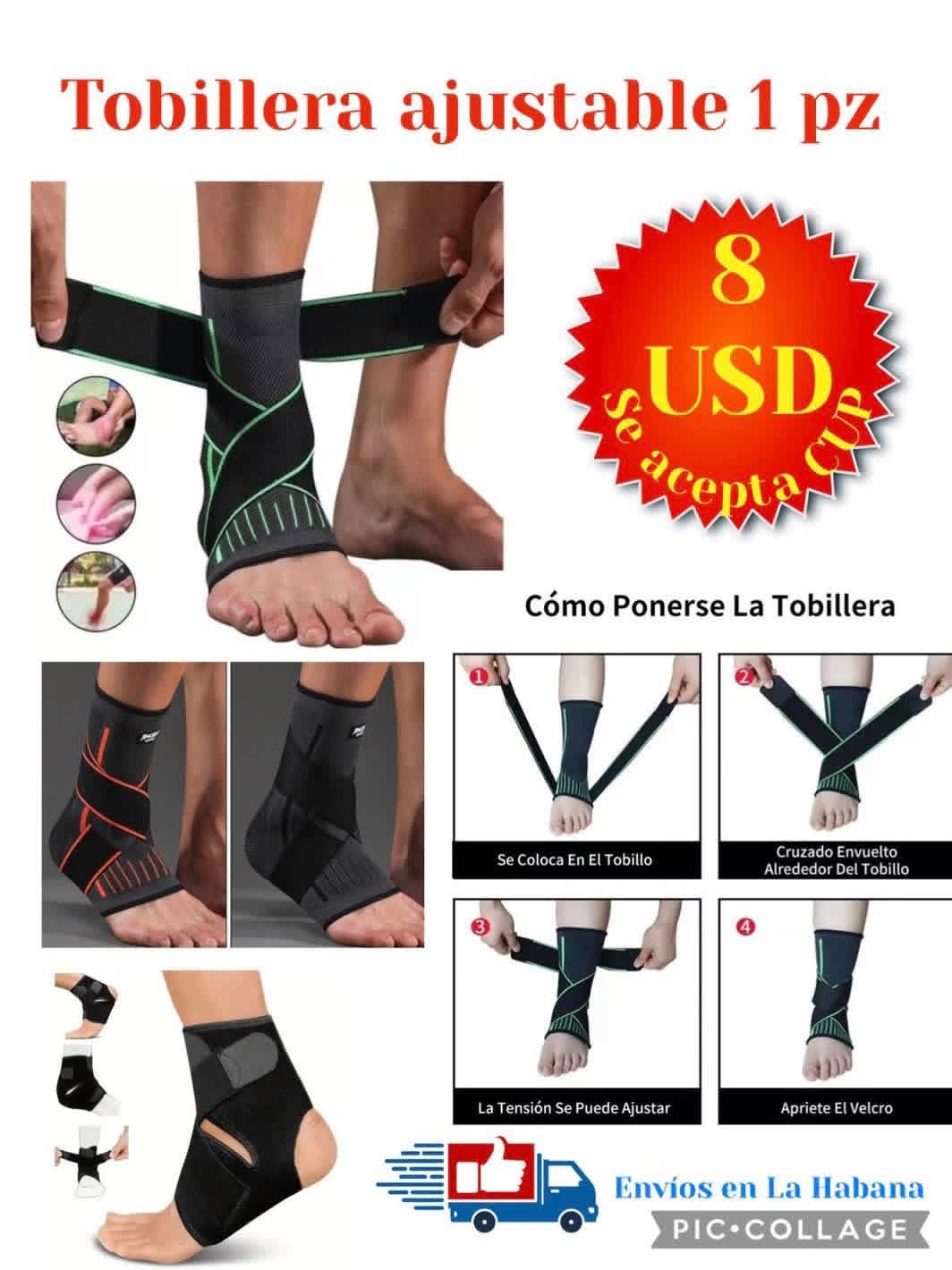 ACCESORIOS  DEPORTIVOS